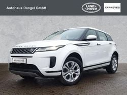 Fuji white Gebraucht 2020 Land Rover Range Rover S SUV | 34.500 € (Teuer)