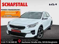 Weiss ((wd) cararraweiss) Gebraucht 2022 Kia XCeed Vision SUV | 17.879 € (Guter Preis)