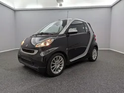 Silber Gebraucht 2011 Smart ForTwo Cabrio Cabrio | 6.000 € (Fairer Preis)