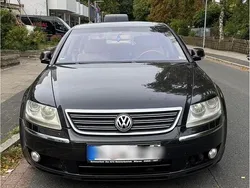 Schwarz Gebraucht 2005 VW Phaeton Limousine | 2.250 € (Guter Preis)