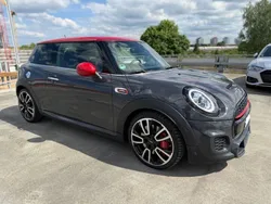 Grau Gebraucht 2020 Mini John Cooper Works Kleinwagen | 28.900 € (Superpreis)