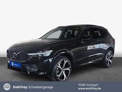 Gebraucht 2023 Volvo XC60 SUV | 44.970 € (Etwas zu teuer)