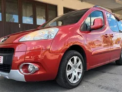 Wein Gebraucht 2014 Peugeot Partner Van / Kleinbus | 5.900 € (Superpreis)