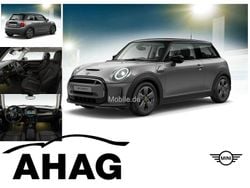 Grau Gebraucht 2022 Mini Cooper SE Essential Kleinwagen | 16.840 € (Guter Preis)