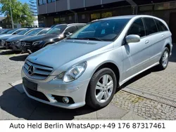 Mercedes R350