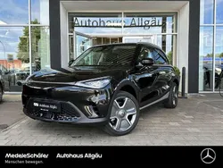 Meta black Gebraucht 2023 Smart #1 Edition #1 SUV | 26.870 € (Fairer Preis)