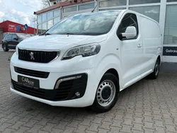 Weiß Gebraucht 2018 Peugeot Expert Premium Van | 13.490 € (Fairer Preis)