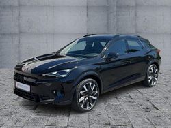 Schwarz Gebraucht 2025 Cupra Formentor VZ SUV | 39.990 € (Superpreis)