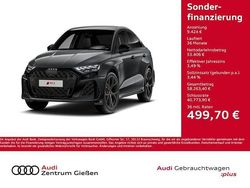 Daytonagrau perleffekt Gebraucht 2025 Audi RS3 Ambiente Limousine | 62.830 € (Guter Preis)