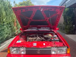 Rot Gebraucht 1990 VW Scirocco GT Coupé | 10.990 €