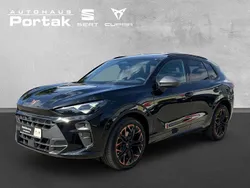 Midnight schwarz metallic Neu 2025 Cupra Terramar VZ SUV | 52.244 € (Teuer)
