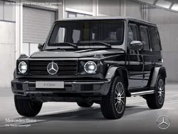 Schwarz Gebraucht 2020 Mercedes G350 AMG SUV | 105.990 € (Superpreis)