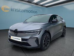 Schwarz Neu 2025 Renault Mégane Limousine | 51.499 €