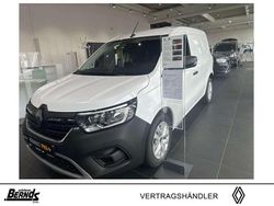Mineralweiã Neu 2025 Renault Kangoo Rapid Advance Van / Kleinbus | 27.570 € (Etwas zu teuer)