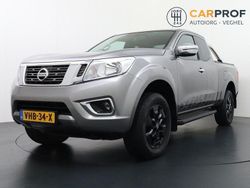Grau Gebraucht 2020 Nissan Navara N-Connecta Abholung | 26.009 € (Guter Preis)