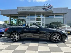 Mercedes SL400
