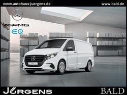 Weiß Gebraucht 2024 Mercedes Vito Van / Kleinbus | 40.698 €
