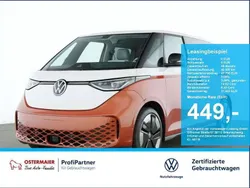 VW ID. Buzz