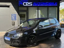 Schwarz Gebraucht 2004 VW Golf V Trendline Coupé | 3.490 € (Fairer Preis)