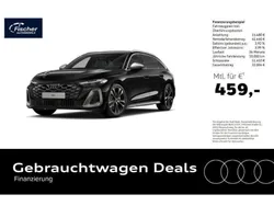 Schwarz Gebraucht 2024 Audi S5 Edition .1 Kombi | 76.940 € (Guter Preis)