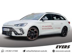 Grau Gebraucht 2025 Cupra Leon Kombi | 36.930 € (Etwas zu teuer)