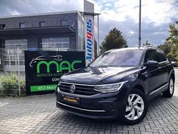 Schwarz Gebraucht 2025 VW Tiguan Move SUV | 25.980 € (Superpreis)