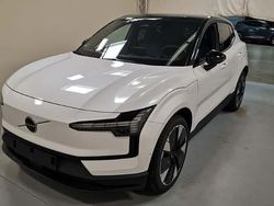 Weiß Gebraucht 2024 Volvo EX30 Performance SUV | 37.690 € (Guter Preis)