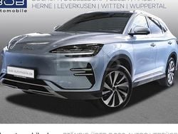 Blau Gebraucht 2025 BYD Seal U Design SUV | 37.888 € (Fairer Preis)