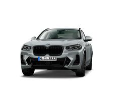 Gebraucht 2025 BMW X4 Efficient Dynamics SUV | 53.900 € (Superpreis)