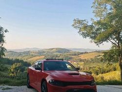 Rot Gebraucht 2022 Dodge Charger Limousine | 28.500 € (Fairer Preis)