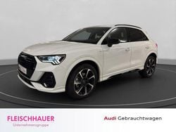 Weiss Gebraucht 2024 Audi Q3 S-Line SUV | 39.980 € (Fairer Preis)