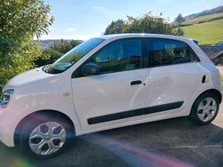 Weiß Gebraucht 2021 Renault Twingo Kleinwagen | 6.300 €
