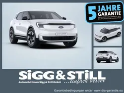 Frost weiß Neu 2025 Ford Explorer Premium SUV | 49.280 € (Fairer Preis)