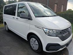 Weiß Gebraucht 2020 VW Multivan Trendline Van | 35.000 € (Guter Preis)