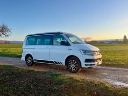 Weiß Gebraucht 2016 VW California Edition Van | 39.900 €