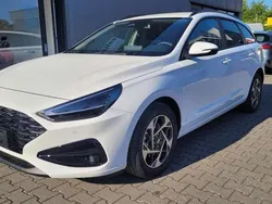 Weiß Neu 2025 Hyundai i30 Kombi | 22.490 € (Superpreis)