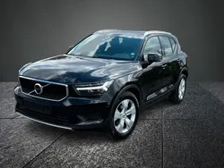 Schwarz Gebraucht 2019 Volvo XC40 Momentum SUV | 16.500 €