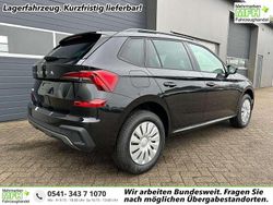 Blackmagic perleffekt Neu 2025 Skoda Kamiq Selection SUV | 25.590 € (Guter Preis)