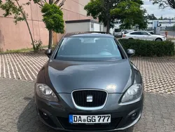 Grau Gebraucht 2011 Seat Leon Copa Limousine | 5.500 € (Etwas zu teuer)