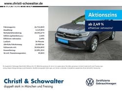 Grau Gebraucht 2024 VW Taigo Move SUV | 24.712 € (Fairer Preis)
