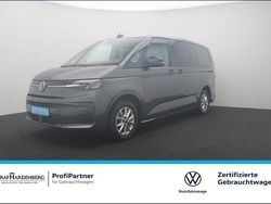 Grau Gebraucht 2024 VW Multivan Life Van | 52.480 € (Fairer Preis)