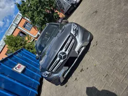 Grau Gebraucht 2017 Mercedes GLC250 SUV | 30.000 € (Fairer Preis)