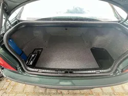 Gebraucht 1998 BMW 328 Limousine | 3.000 € (Superpreis)