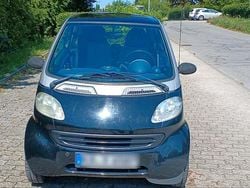 Gebraucht 2001 Smart ForTwo Coupé Kleinwagen | 1.199 € (Fairer Preis)