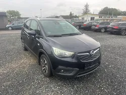 Blau Gebraucht 2019 Opel Crossland SUV | 6.200 € (Guter Preis)