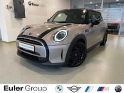 Grau Gebraucht 2022 Mini Cooper Kleinwagen | 21.899 € (Etwas zu teuer)