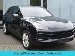 Schwarz Gebraucht 2019 Porsche Cayenne Sport SUV | 46.990 €