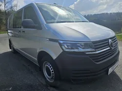 Silber Gebraucht 2019 VW T6.1 Van | 31.995 € (Superpreis)