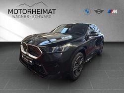 Schwarz Neu 2025 BMW iX2 Performance SUV | 48.475 € (Fairer Preis)