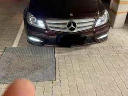 Braun Gebraucht 2012 Mercedes C180 Avantgarde Kombi | 10.000 € (Fairer Preis)